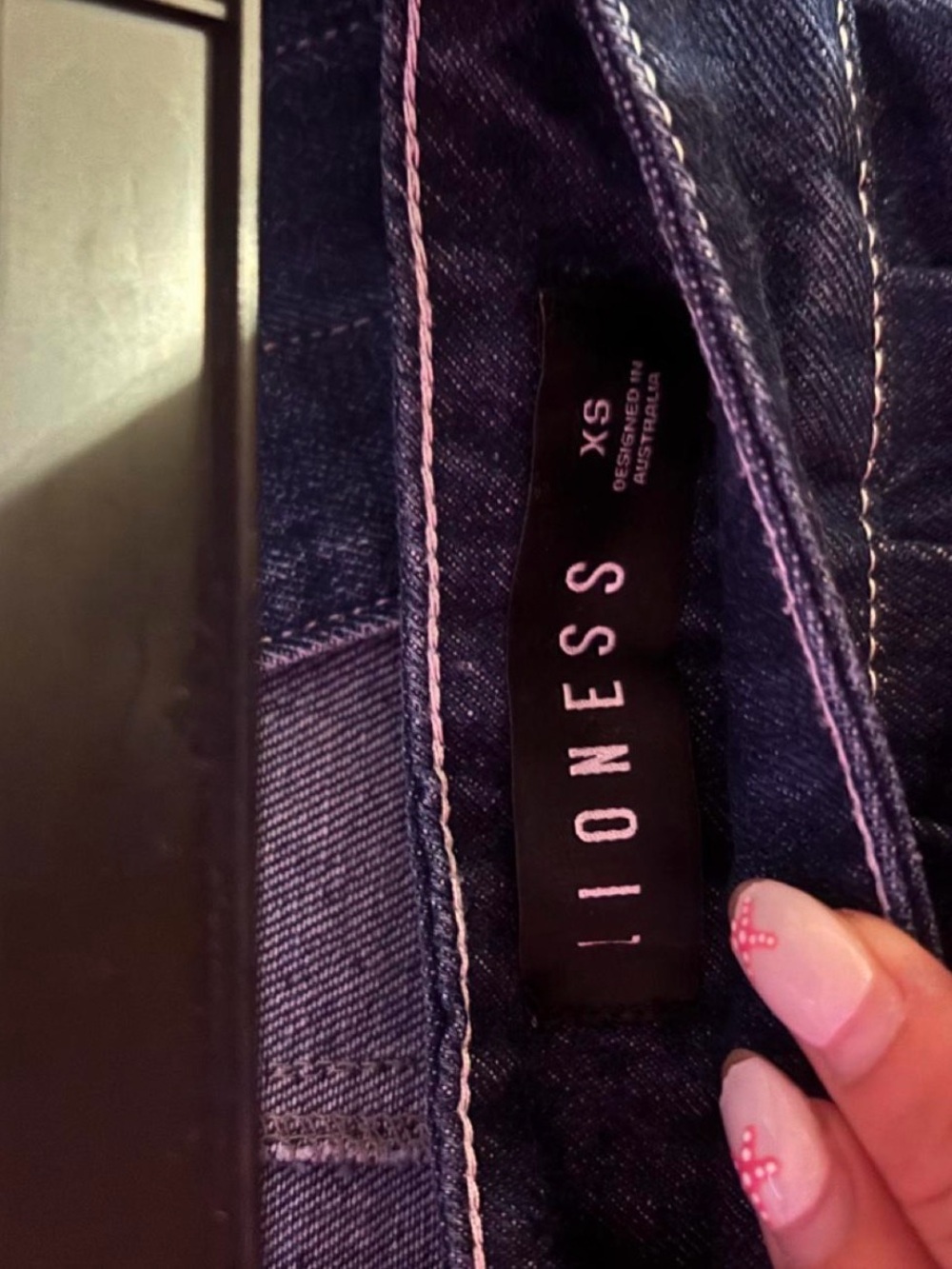 Denim Set - image 4
